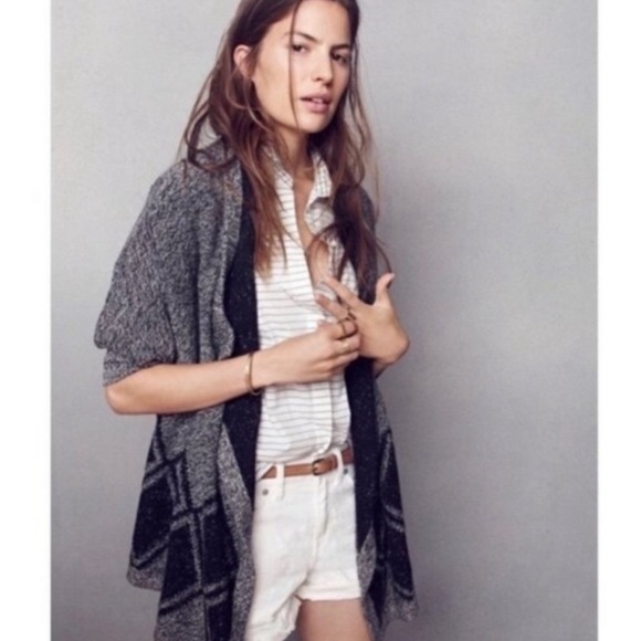 Madewell All Angels Cardigan - Picture 11 of 11